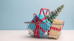 2022 HOLIDAY RETAIL SECURITY: LOSS PREVENTION AND SOLUTIONS